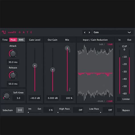 Magix sound effect